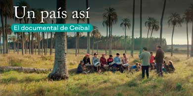 Un País Así, el documental que relata los 16 años de Ceibal en Uruguay