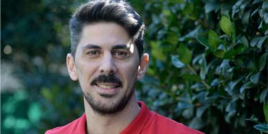 Juan Pablo Arcagni es el nuevo County Manager de HyperX para Argentina, Bolivia y Uruguay