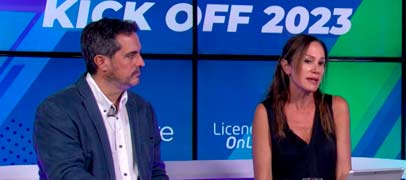 VMware y Licencias OnLine realizaron su Kick Off 2023