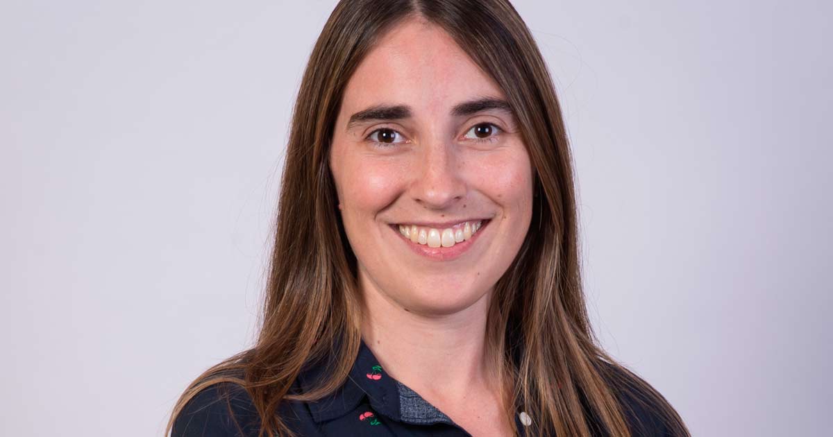 Paula Martnez, seleccionada por el programa Google Developers Experts