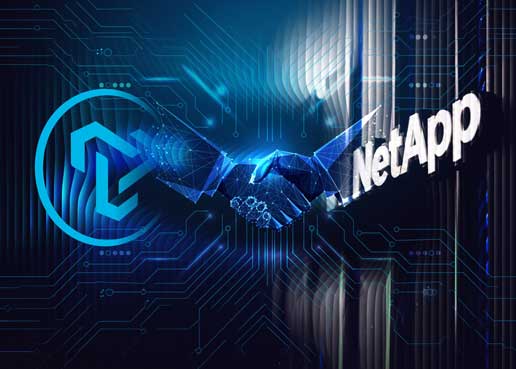 Trendline Technology incorpora NetApp y fortalece su propuesta de valor en Am茅rica Latina