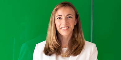 Paula Altavilla es la nueva CEO de Schneider Electric en Argentina, Paraguay y Uruguay