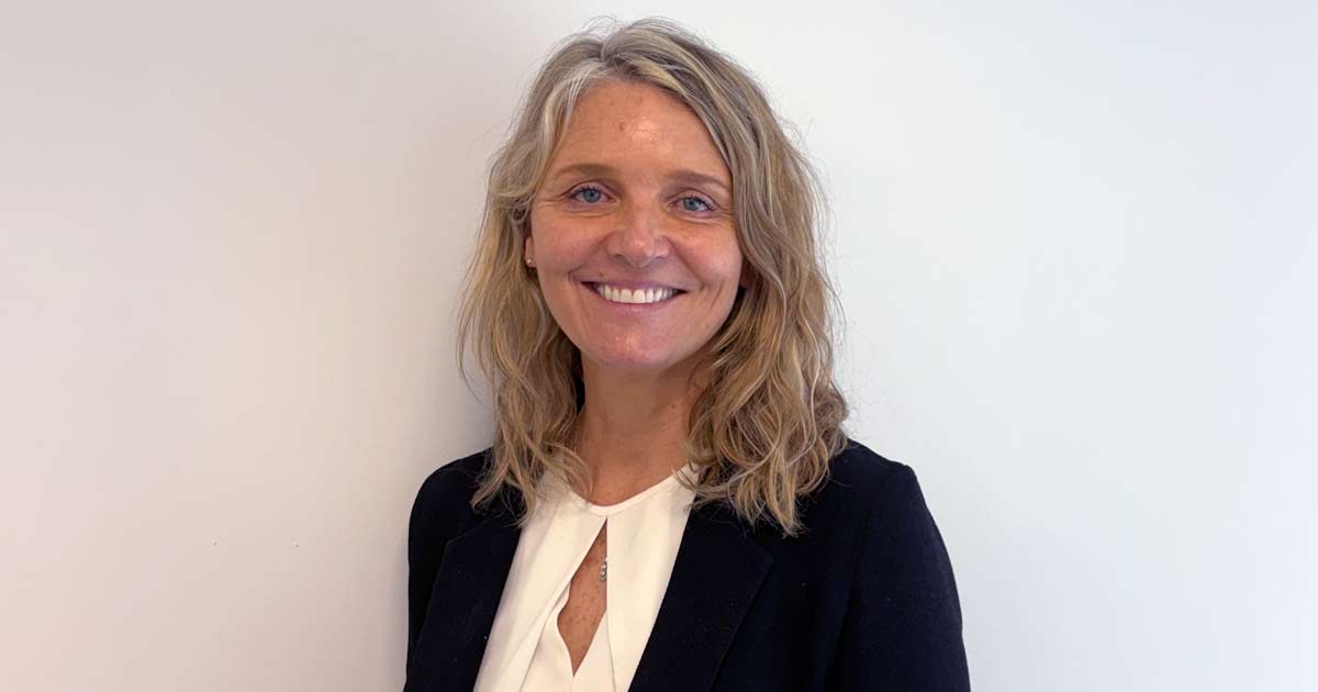 Mercedes Steneri, gerente general de Urutec