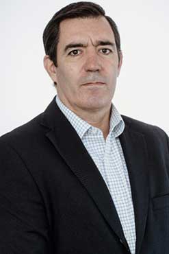 Ignacio Archavaleta asume como nuevo presidente de Urutec