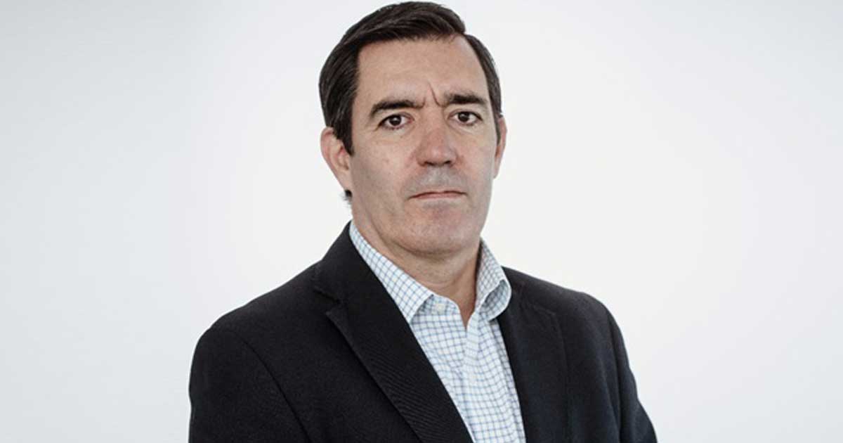 Ignacio Archavaleta, nuevo presidente de Urutec