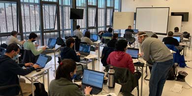 Google Cloud y UTEC anunciaron un programa para capacitar a estudiantes en soluciones en la nube